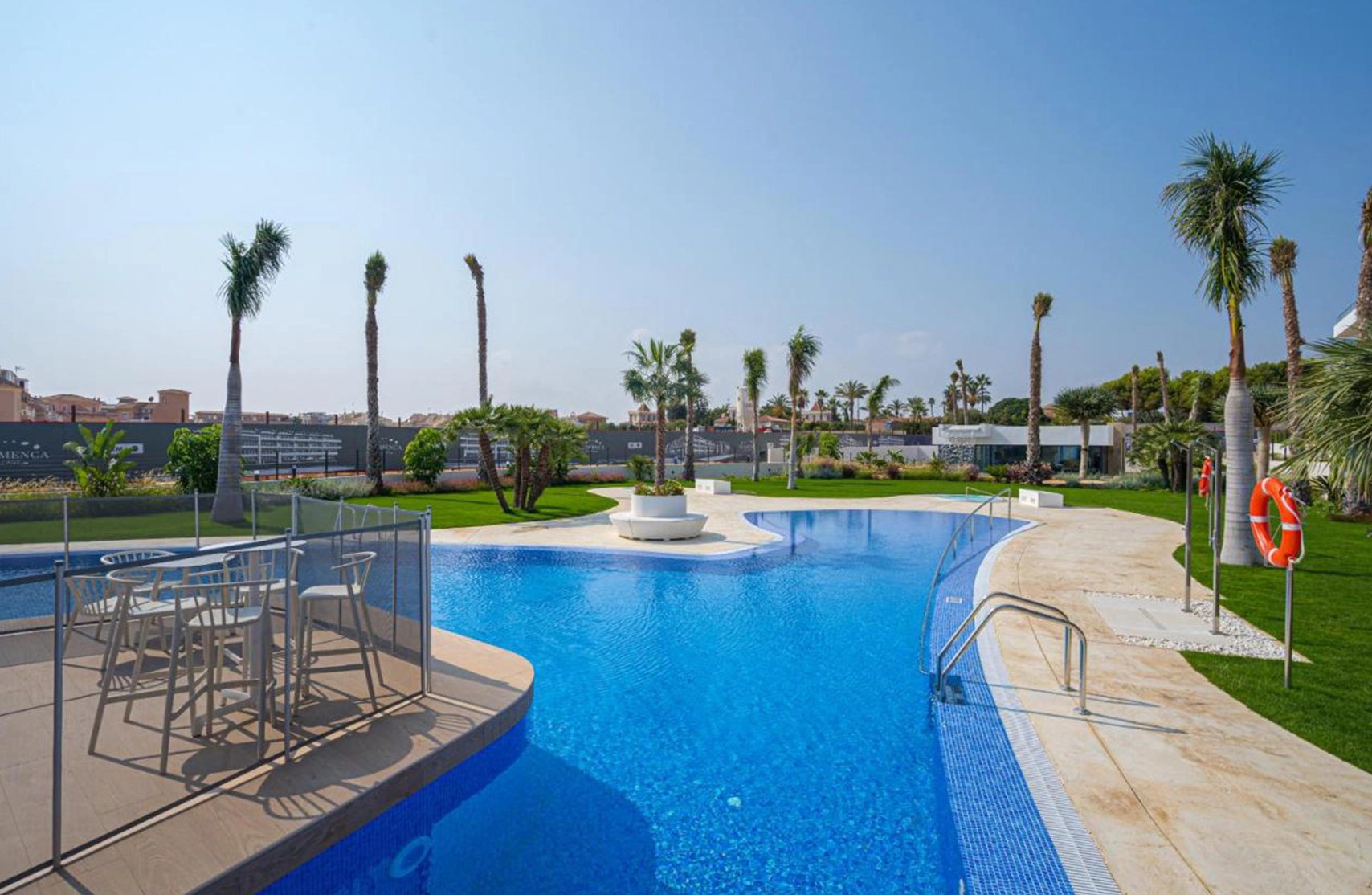 Flamenca Village by Mar Holidays