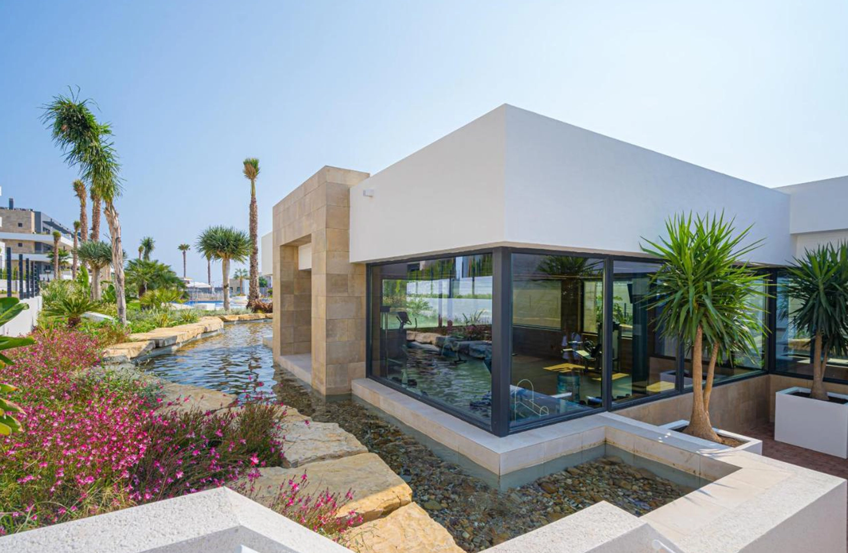 Flamenca Village by Mar Holidays