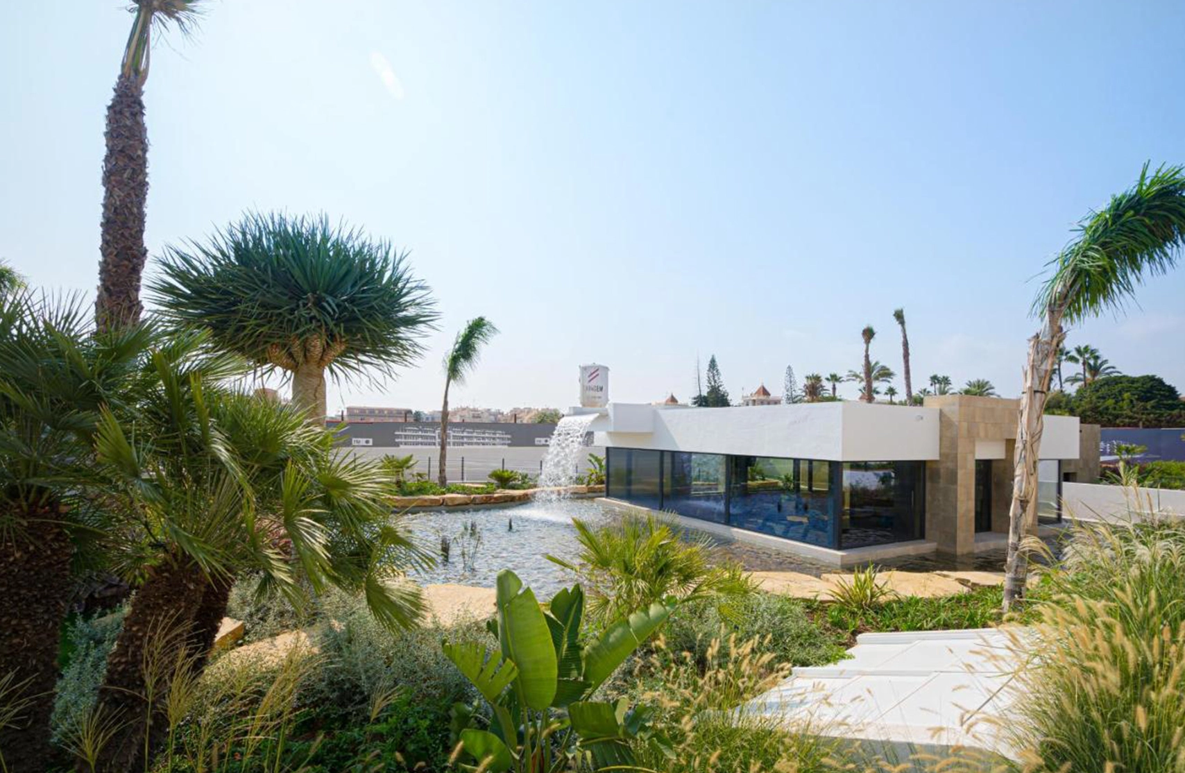 Flamenca Village by Mar Holidays